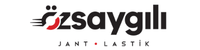 Özsaygılı Jant Logo